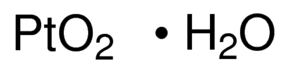 Platinum (IV) Oxide - CAS:12137-21-2 - Adam s Catalyst, Dioxoplatinum monohydrate, Platinum(IV) dioxide monohydrate